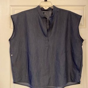 Figs XXL Petite scrub set